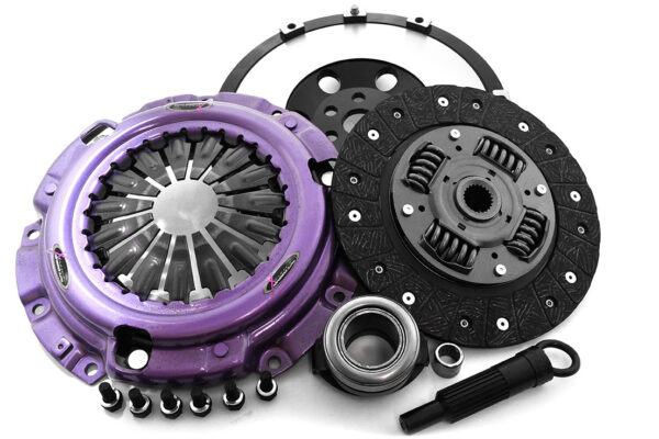 Xtreme Performance - Heavy Duty Organic-225mm Conversion Kit - KMZ23537-1A