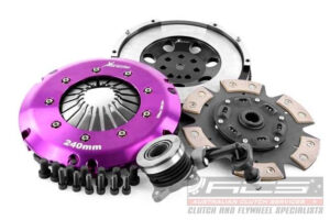 Xtreme Performance - Race Ceramic-Track Use Only - KHD24631-1R
