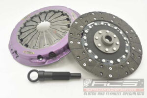 Xtreme Performance - Solid Organic-Suits Dual Mass Flywheel - KFD22023-1G