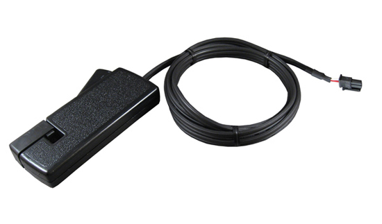 Inductive signal clamp for  Innovate 3834 (LMA-2, LMA-3, D-32 & LM-2)