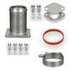 zamiennik-zaworu-egr-bmw-z-silnikami-2-0-2-5-3-0-d-m51-m47-m57 EGR Delete Kit for Land Rover Freelander BMW with 2.0 2.5 3.0 D M51 M47 M57 engines