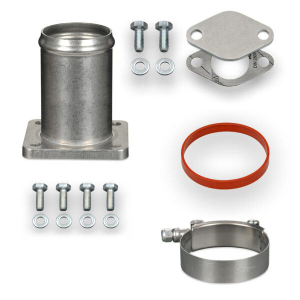 zamiennik-zaworu-egr-bmw-z-silnikami-2-0-2-5-3-0-d-m51-m47-m57 EGR Delete Kit for Land Rover Freelander BMW with 2.0 2.5 3.0 D M51 M47 M57 engines