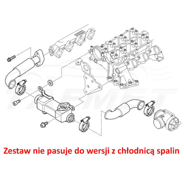 zamiennik-zaworu-egr-bmw-z-silnikami-2-0-2-5-3-0-d-m51-m47-m57_4 EGR Delete Kit for Land Rover Freelander BMW with 2.0 2.5 3.0 D M51 M47 M57 engines