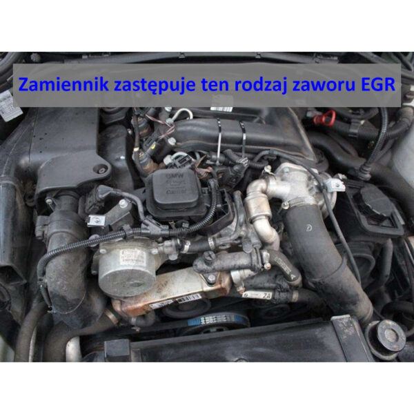 zamiennik-zaworu-egr-bmw-z-silnikami-2-0-2-5-3-0-d_2 EGR Delete Kit for Land Rover Freelander BMW with 2.0 2.5 3.0 D M47 M57 engines