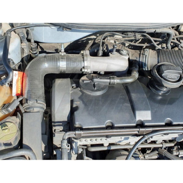 EGR Valve Delete Kit for VW Audi Seat Skoda with 1.2 1.4 1.9 TDI engines