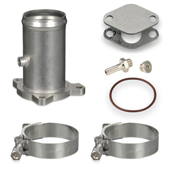 EGR Valve Delete Kit for VW Audi Seat Skoda with 1.2 1.4 1.9 TDI engines