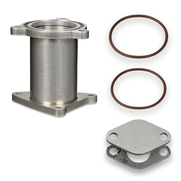 zamiennik-zaworu-egr-vw-seat-skoda-audi-z-silnikami-1-4-1-9-2-0-tdi-bls-bmm-bmm-bmp EGR Valve Delete Kit for VW Audi Seat Skoda with 1.4 1.9 2.0 TDI BLS BMM BMM BMP engines