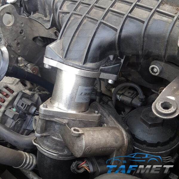 EGR Removal Delete Kit for VW Audi Seat Skoda with 2.0 TDI CBBB CAGA CFFA BMN CJC engines