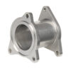 EGR Removal Delete Kit for VW Audi Seat Skoda with 2.0 TDI CBBB CAGA CFFA BMN CJC engines
