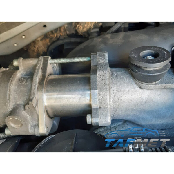 EGR Removal Delete Kit for VW Audi Seat Skoda with 2.0 TDI CBBB CAGA CFFA BMN CJC engines