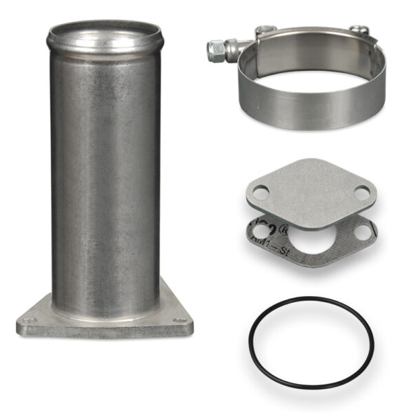 zamiennik-zaworu-egr-vw-touareg-crafter-z-silnikami-r5-2-5-tdi_5 EGR Removal Delete Kit Bypass Blanking Plate for VW Touareg Crafter with R5 2.5 TDI engines