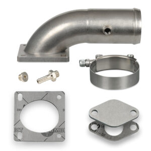 EGR Valve Delete Kit for VW Transporter IV with 2.5 TDI AJT AYY ACV AUF AYC AXL engines