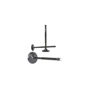 Intake valve Black Nitrided SuperTech, Mini Cooper 1.6Lts. 30.7(+0.5mm) undercut/back-cut