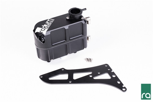 zbiornik-ukladku-chlodzenia-lotus-elise-exige-2zz-ge-radium-engineering Coolant Tank Lotus Elise/Exige 2ZZ-GE Firewall Mount Radium Engineering