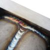 Manifold merge 4cyl T25