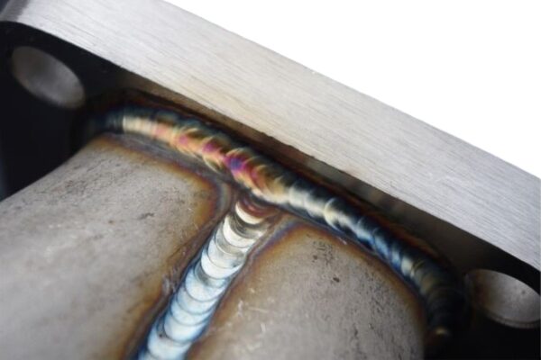 Manifold merge 4cyl T25