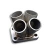 Manifold merge 4cyl T25