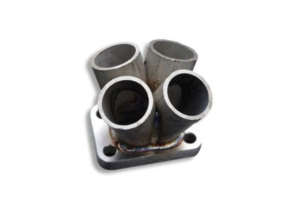 Manifold merge 4cyl T25