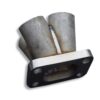 Manifold merge 4cyl T25