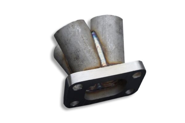 Manifold merge 4cyl T25