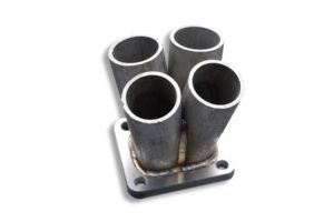 Manifold merge 4cyl T4