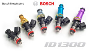 zestaw-6-wtryskiwaczy-paliwa-injector-dynamics-1300cc-min-bmw-m3-e46-01-06-infiniti-g35-vq35-nissan-350z-vq35-patrol-porsche-996-997-tt-48mm-14mm-grey 6 fuel injectors kit Injector Dynamics 1300cc/min, BMW M3 E46 01-06 / Infiniti G35 VQ35 / Nissan 350Z VQ35 / Patrol / Porsche 996 997 TT 48mm / 14mm (grey)
