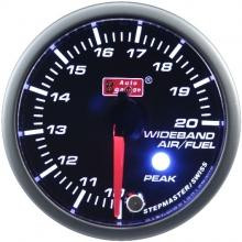 Auto Gauge AFR SET + Bosch 4.9 + Controler