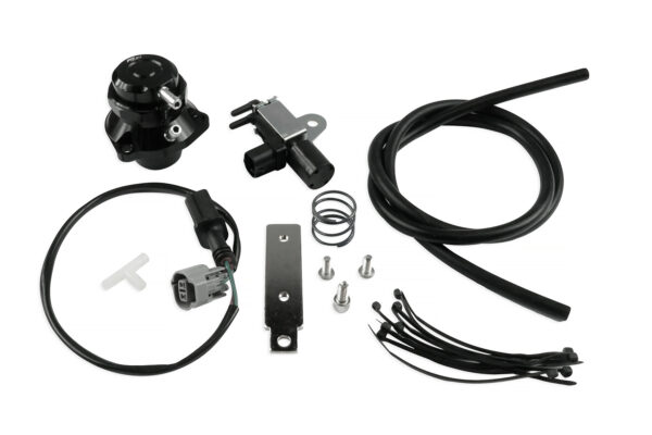 Recirculation valve kit for Audi RS6 Fmic.EU