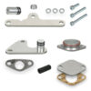 zestaw-do-usuniecia-ukladu-egr-w-silnikach-bmw-n57-n57s-3-0-diesel EGR VALVE + EGR COOLER DELETE KIT FOR BMW N57 N57S 3.0 DIESEL ENGINES