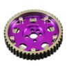 Cam pulley Nissan 200sx s13 CA18DET