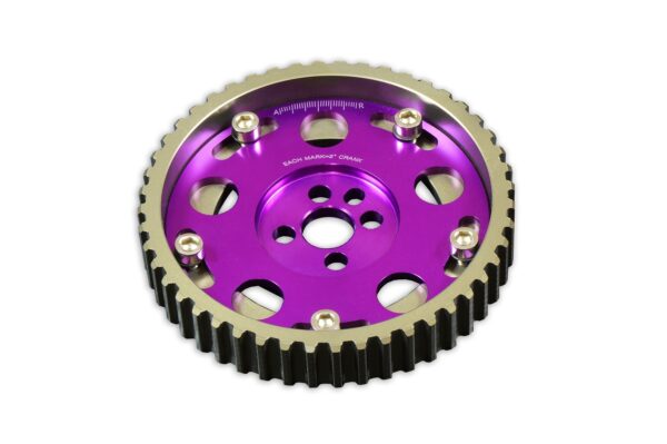 Cam pulley Nissan 200sx s13 CA18DET