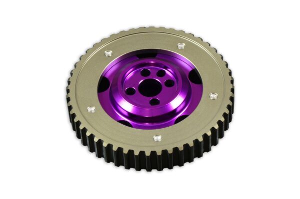 Cam pulley Nissan 200sx s13 CA18DET