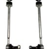 Sway Bar Links Front/Rear Set +3" IOD Performance for Nissan Patrol Y60