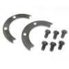Garrett Exhaust housing mounting kit
