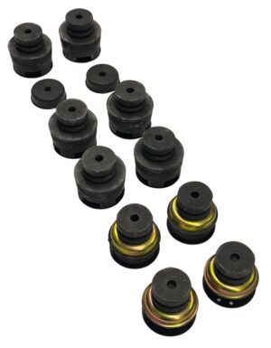 zestaw-poduszek-karoserii-y61-lwb_1 Body Bushing Set IOD Performance Y60 SWB