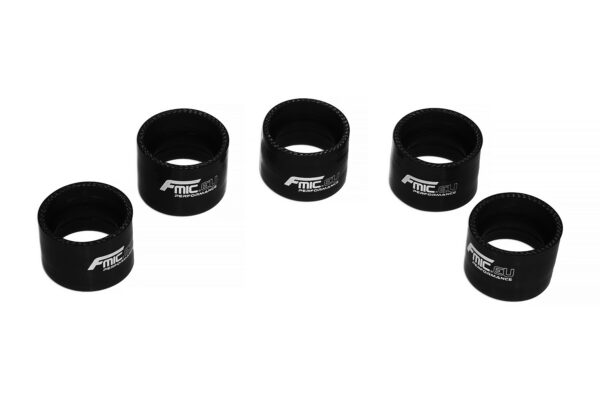 Intercooler silicone hose kit for Fiat Coupe 2.0 20V GT Turbo