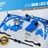 zestaw-skretu-clm-do-bmw-e30 CLM Lock kit for BMW E30