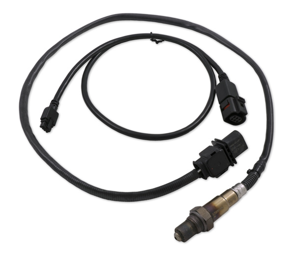 Innovate Bosch LSU4.9 Upgrade Kit, 3 ft. (Sensor Cable + O2 Sensor)