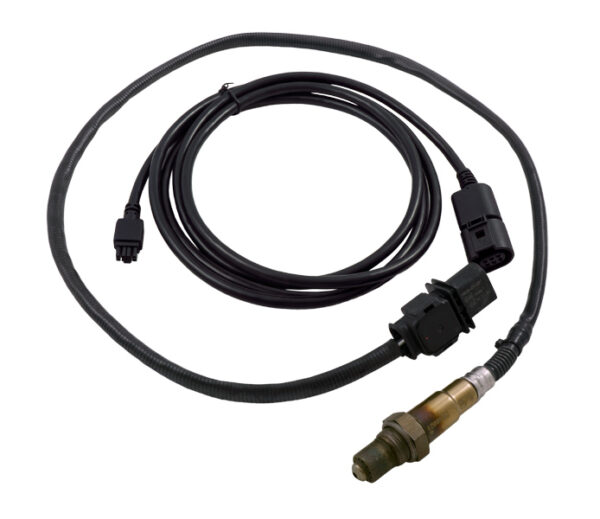 Bosch LSU 4.9 wideband with 2,5m cable (sensor + 2,5m cable)