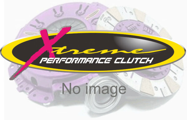Clutch kit + CSC Xtreme Clutch FPV FALCON 4.0 TYPHOON 270KW (2004-2006)