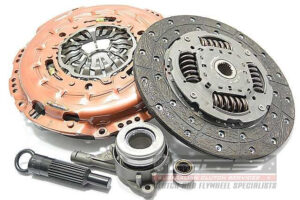 Clutch kit + CSC Xtreme Clutch Mazda BT-50 3.2 MZ-CD 4WD 147KW (2011-on)