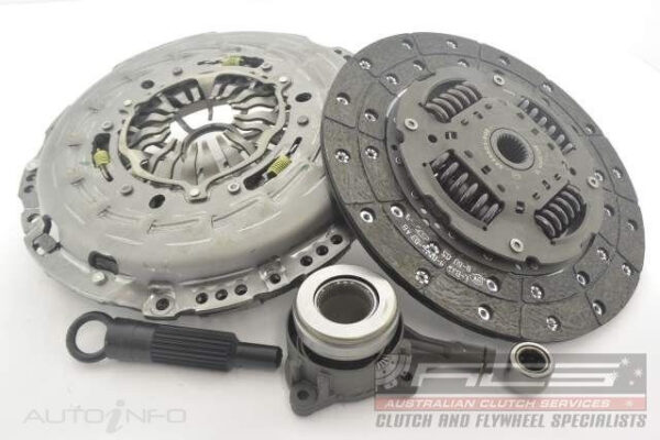 zestaw-sprzegla-csc-xtreme-clutch-pro-organic-mazda-bt-50-3-2-mz-cd-4wd-147kw-2011-on Clutch kit + CSC Xtreme Clutch Pro Organic Mazda BT-50 3.2 MZ-CD 4WD 147KW (2011-on)