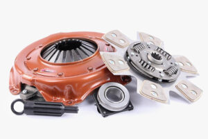 Clutch kit Extra Heavy Duty Xtreme Clutch JEEP CJ5 - CJ8 4.2 76KW (1983-1985)