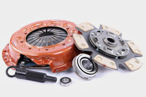 Clutch kit Extra Heavy Duty Xtreme Clutch Mitsubishi TRITON 2.8 TD 92KW (2003-2006)