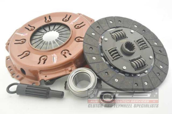 zestaw-sprzegla-extra-heavy-duty-xtreme-clutch-organic-mitsubishi-triton-3-0-i-4wd-109kw-1990-1996 Clutch kit Extra Heavy Duty Xtreme Clutch Organic Mitsubishi TRITON 3.0 i 4WD 109KW (1990-1996)