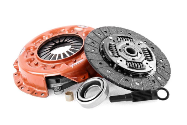 zestaw-sprzegla-extra-heavy-duty-xtreme-clutch-organic-nissan-patrol-gr-2-8-td-4x4-85kw-1994-1997 Clutch kit Extra Heavy Duty Xtreme Clutch Organic Nissan PATROL GR 2.8 TD 4x4 85KW (1994-1997)