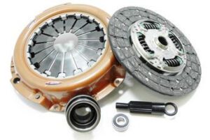 Clutch kit Extra Heavy Duty Xtreme Clutch Organic Toyota LANDCRUISER 4.2l 1HZ SWB HZJ70 (1991-1992)