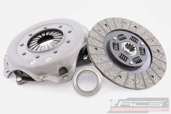 zestaw-sprzegla-heavy-duty-xtreme-clutch-ceramic-holden-shuttle-2-0-d-44kw-1982-1986 Clutch kit Heavy Duty Xtreme Clutch Ceramic HOLDEN SHUTTLE 2.0 D 44KW (1982-1986)