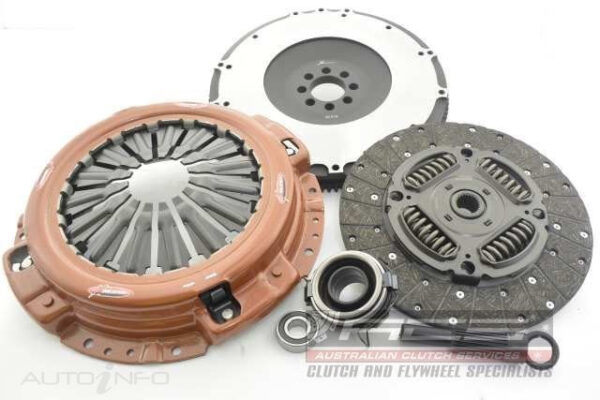 zestaw-sprzegla-kolo-zamachowe-extra-heavy-duty-xtreme-clutch-organic-isuzu-d-max-3-0-crdi-tfr85-130kw-2012-on Clutch kit + flywheel Extra Heavy Duty Xtreme Clutch Organic ISUZU D-MAX 3.0 CRDi (TFR85_) 130KW (2012-on)