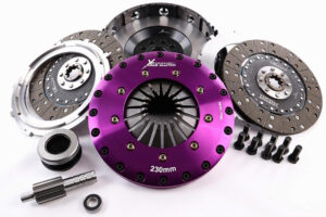 Clutch kit + flywheel Xtreme Clutch BMW M5 E39 4.9l 294kw (1999-2003)